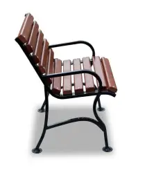 Кресло для кафе «Элегант»