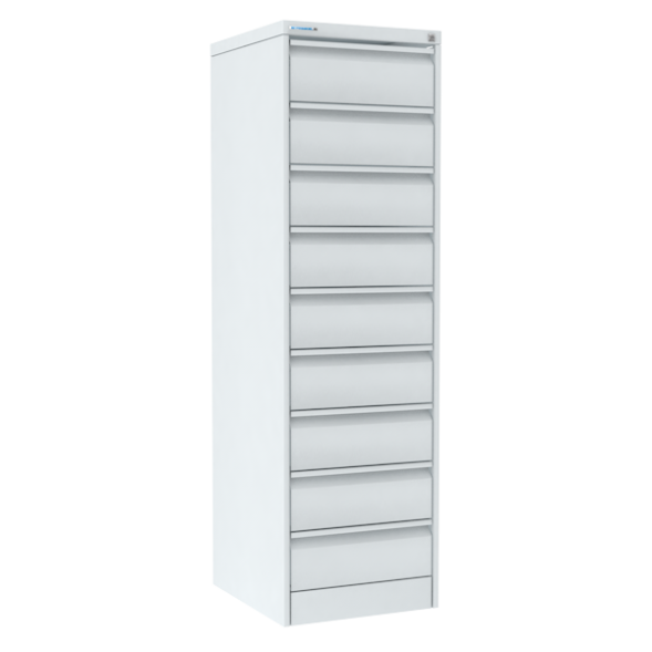 Шкаф картотечный ШК-9 формат А6 (105x148 мм) [9955]