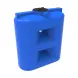 Емкость S 1500л под плотность до 1.5 г/см3 синяя