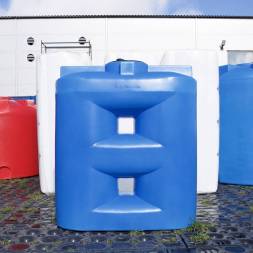 Емкость S 1500 л