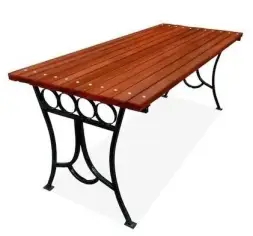 Стол садовый «Олимп» 3,0 м