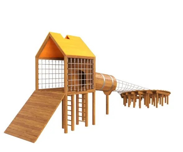 Игровой комплекс BALKWOOD «Токио»