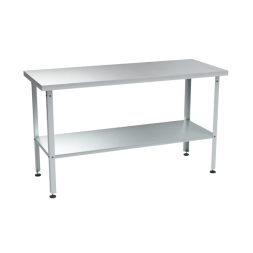 Стол разделочный 870x1500x600 [15359]