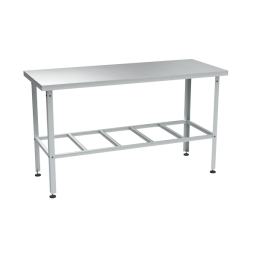 Стол разделочный 870x1500x600 [15360]