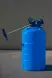 Емкость T 500 синий с лопастной мешалкой