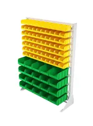 Стойка 1150х1500 Стелла-техник С1-07-00-04 односторонняя