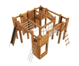 Игровой комплекс BALKWOOD «Кентербери»