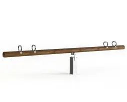 Качалка-балансир HARDWOOD «Изборск»