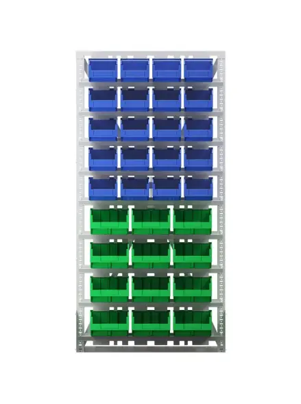 Стойка 735х1500 Стелла-техник А1-00-05-04 односторонняя