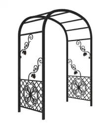 Лебедка ручная TOR ЛН-2500 (LHW) г/п 1,0 т длина троса 10 м (серия G)