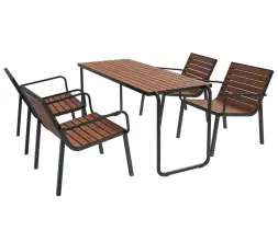 Комплект мебели «Аэлита Лофти»