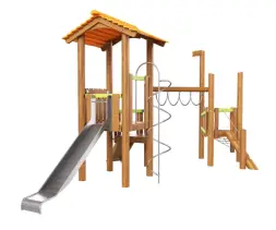 Игровой комплекс HARDWOOD «Хендерсон»