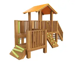 Игровой комплекс BALKWOOD «Гримстад»