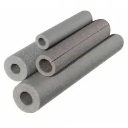 Теплоизоляция для канализационных труб 114*13*1000 мм