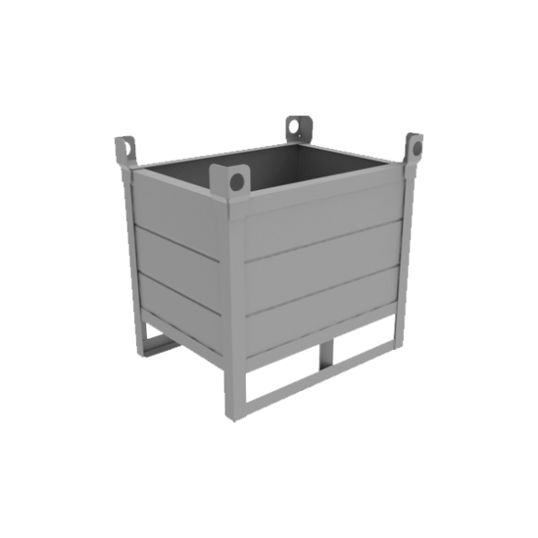 Контейнер для склада и производства КГ 04 [9768]