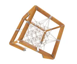 Игровой комплекс QUANTWOOD «Солфорд»