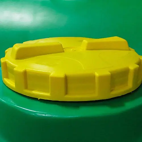 Горизонтальная ёмкость 3000 литров