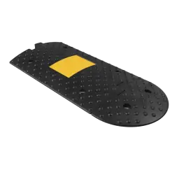 Лежачий полицейский ИДН-300-2 Концевой элемент