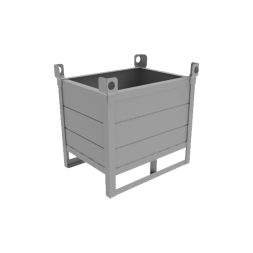 Контейнер для склада и производства КГ 04 [9769]