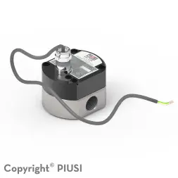 MK325 5-35 - Импульсный счетчик для AdBlue