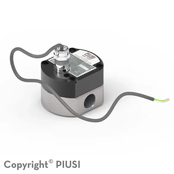 MK325 5-35 - Импульсный счетчик для AdBlue