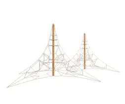 Пространственная сетка SPIDERGAME «Вако»