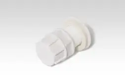 Отвод из бака в сборе G3/4 ПП