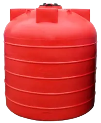 Емкость 6000 литров вертикальная (VERT_6000 Т)