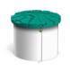Крышка колодца «РОСА-2», зеленый
