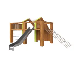 Игровой комплекс BALKWOOD «Гриффит»