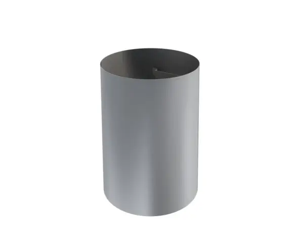 Вставка для урны на столбике «№3 - №4» Ø305x435(h)