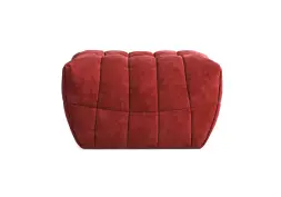 Пуф ДеФранс (Француз) Слим ткань Вельвет-люкс Премиум