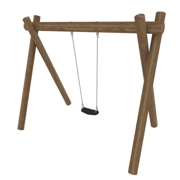 Качели HARDWOOD «Сейшелы»