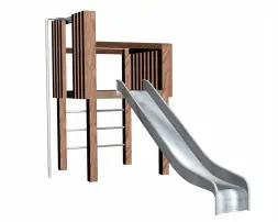 Игровой комплекс BALKWOOD «Тревизо»