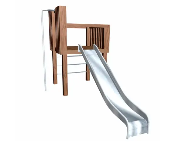 Игровой комплекс BALKWOOD «Тревизо»