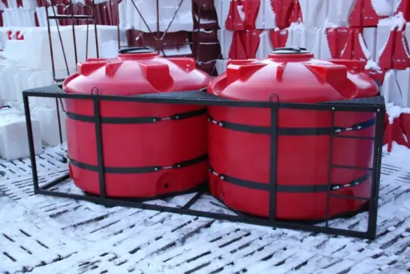 Лестница съемная