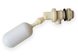 Поплавковый клапан 1"