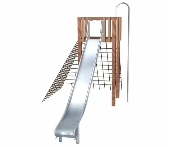 Игровой комплекс BALKWOOD «Шеффилд»