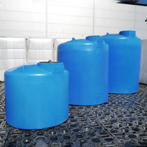 Емкость TOR 10000 л