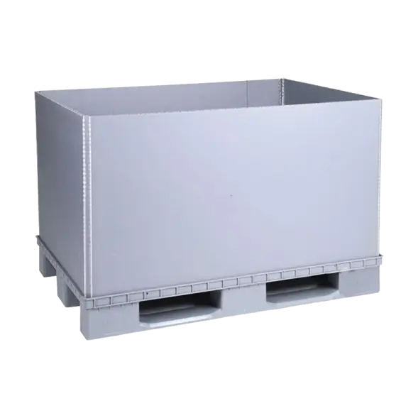 Стенка 700 контейнера PolyBox