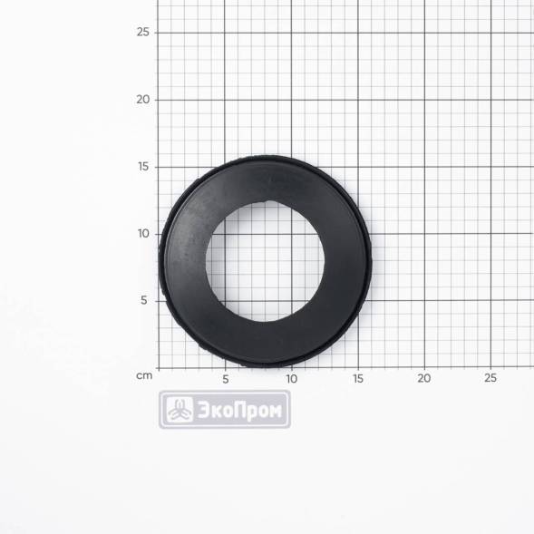 Манжета D110 резина уплотнительная