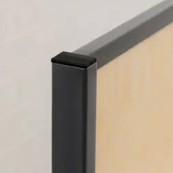 Кровать армейская «Тип Ф» одноярусная