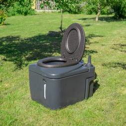 Туалет торфяной Rostok Eco