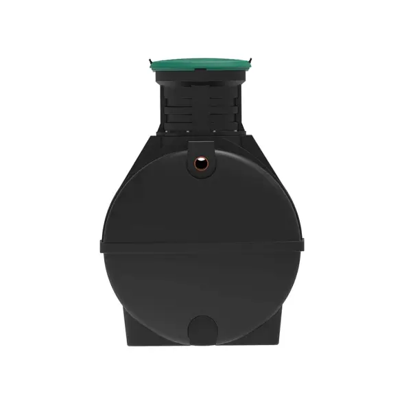 Автономная канализация Rostok Ground 12 с горловиной 600 мм