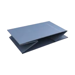 Стенка контейнера TwinSheet