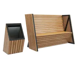 Урна «Тауэр»