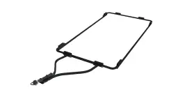 Сани-волокуши 2250мм с дышлом