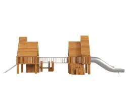 Игровой комплекс BALKWOOD «Чистополь»