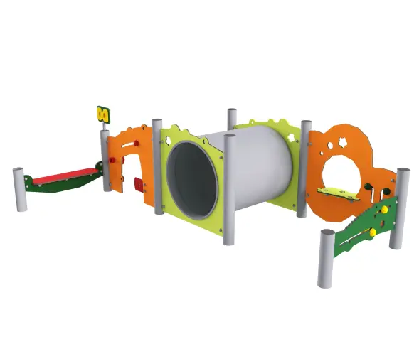 Игровой комплекс КИДИ «Беркли»