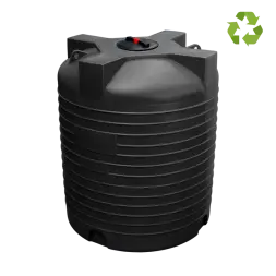 Емкость вертикальная 5000л RE
